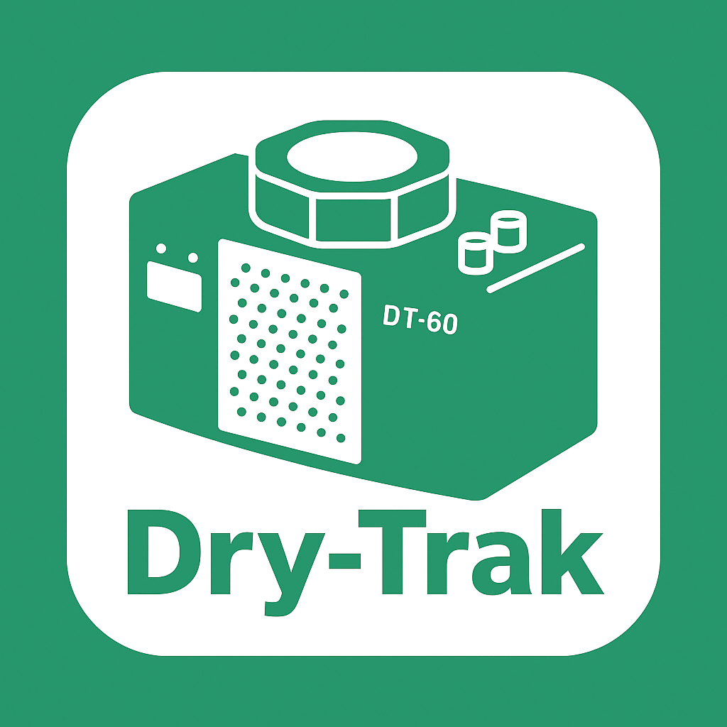 Drytrak